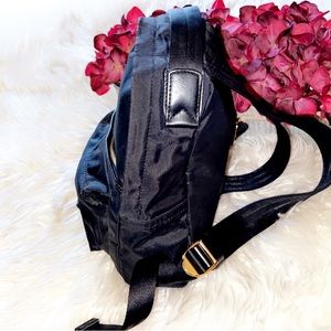 Marc Jacobs   Bags   Marc Jacobs Nylon Varsity Mini Backpack